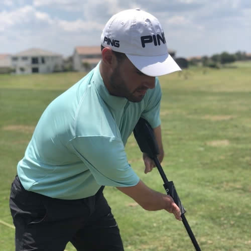 Andreas Brandenburger