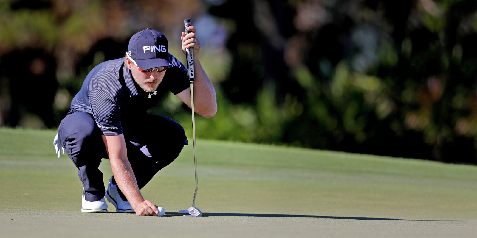 composite of original Anser drawing on a record sleeve and a subsequent drawing on graph paper