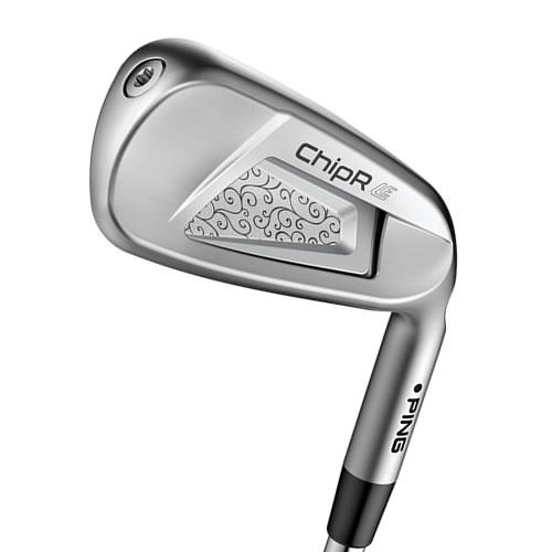 Cavity view of ChipR LE