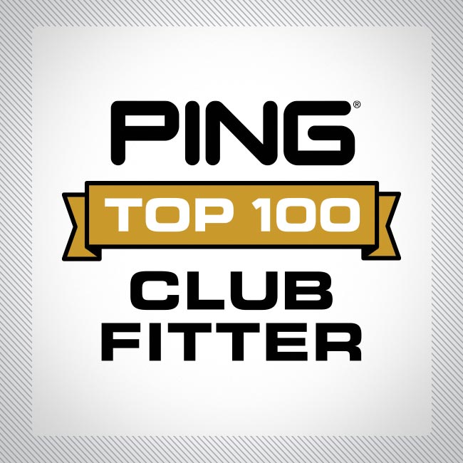 Fitter of the Year logo