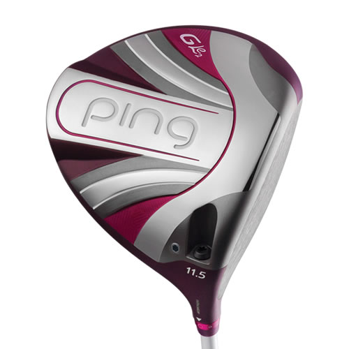 G Le2 Driver Cavity