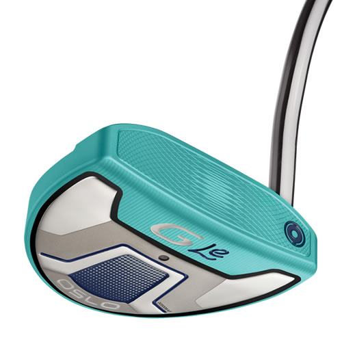 G Le Oslo Face and Sole View