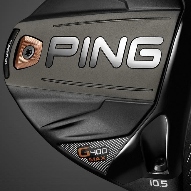click to read story about the new G400 Max driver