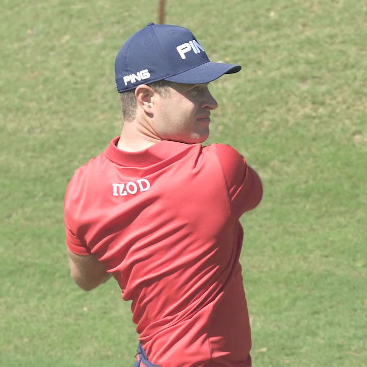 click to view PING pros test G400 hybrid video