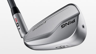 G410 Crossover cavity
