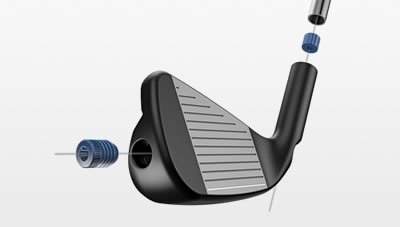 G425 Crossover weighting illustration