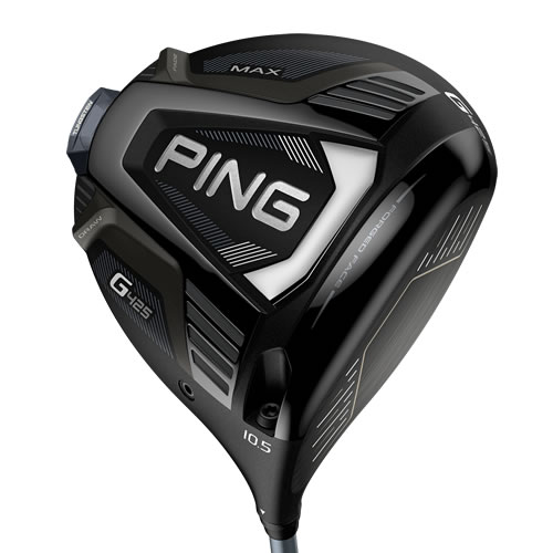 G425 MAX driver