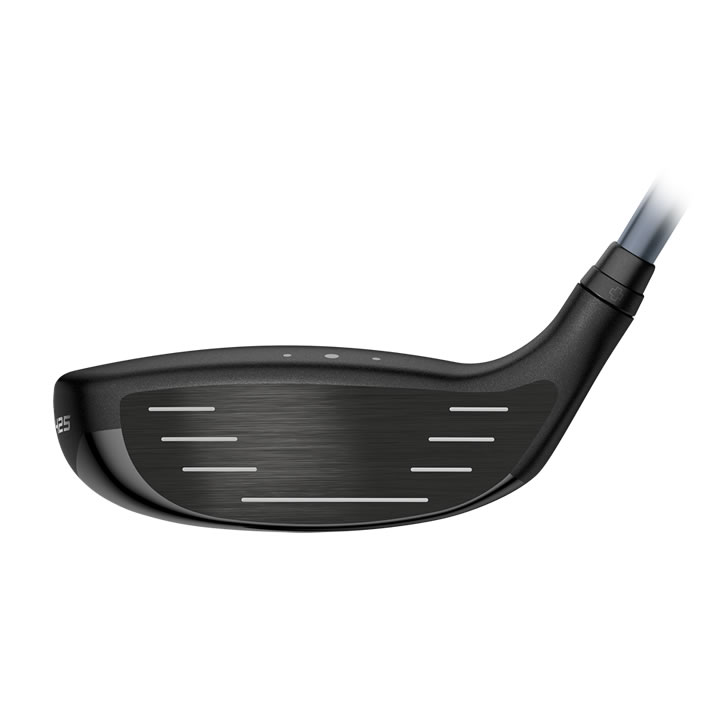 thumbnail of G425 MAX fairway face view