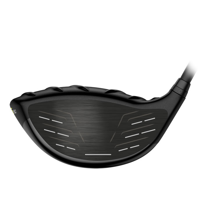 thumbnail of G430 MAX Driver face