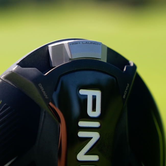 G430 high launch video