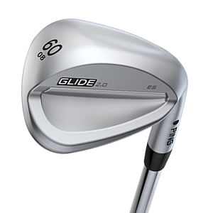 Glide 2.0 Stealth 60/ES Wedge