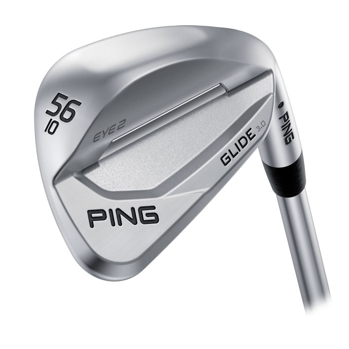 thumbnail of cavity view of Glide 3.0 Eye2 56 wedge