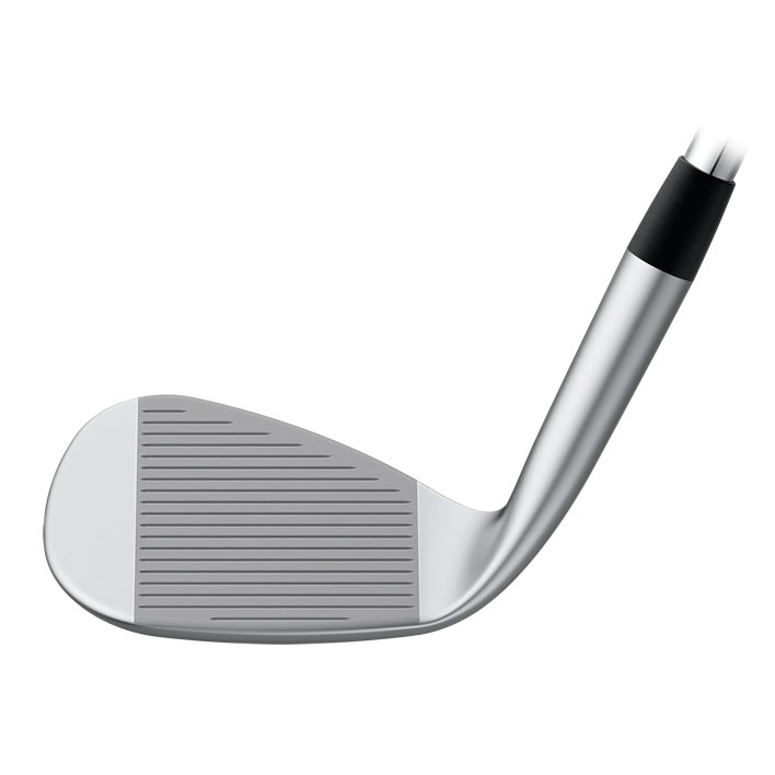 thumbnail of face view of Glide 3.0 wedge with 56 degree SS sole