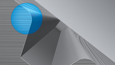 Glide 3.0 groove illustration