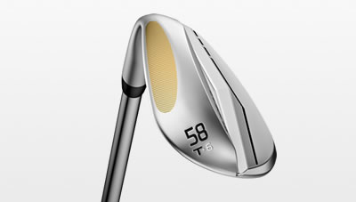 Glide 4.0 wedge Thin sole illustration