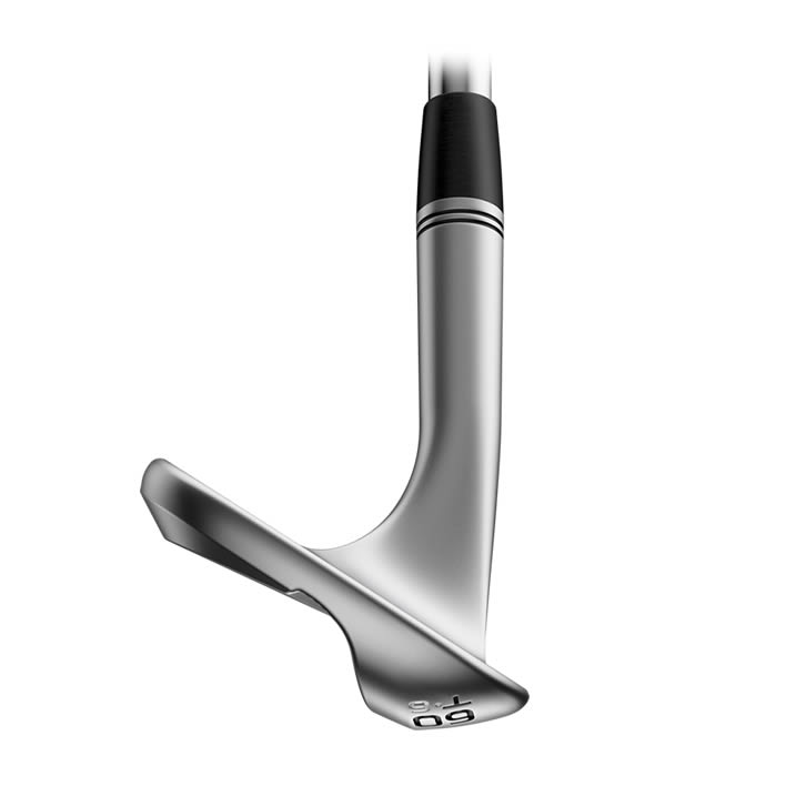 thumbnail of toe view of Glide Forged Pro wedge