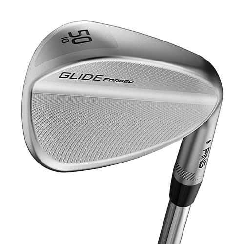 Glide Forged Wedge 50/10 cavity