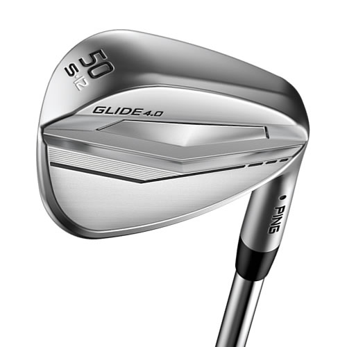 Cavity view of Glide 4.0 50S12 wedge