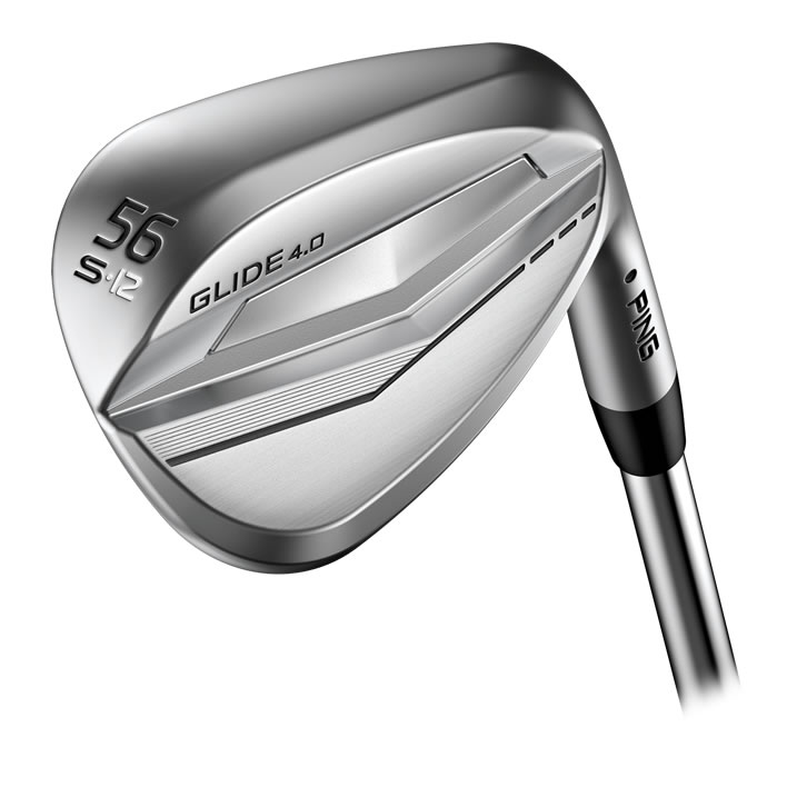 thumbnail of Cavity view of Glide 4.0 56S12 wedge
