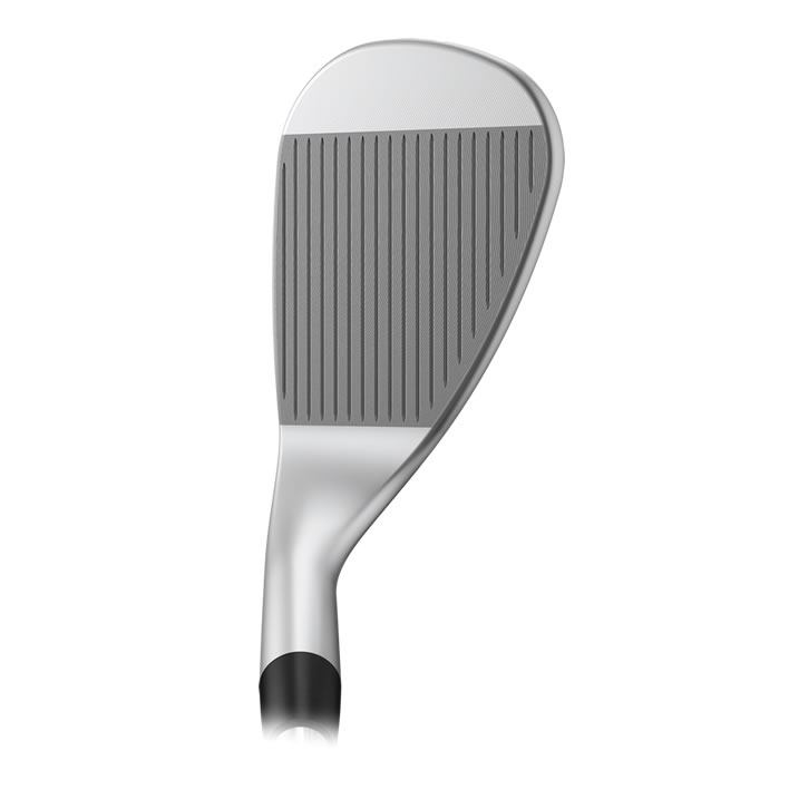 thumbnail of Address view of Glide 4.0 wedge