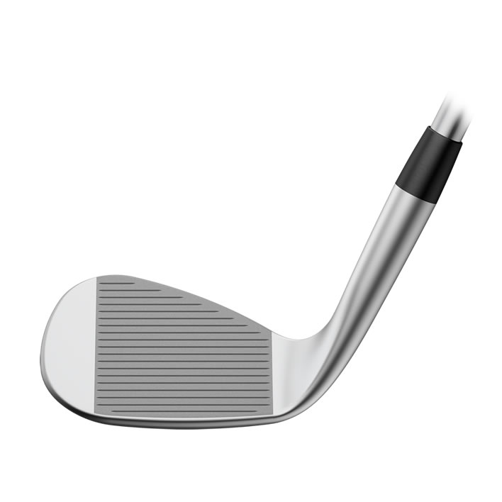 thumbnail of Face view of Glide 4.0 wedge