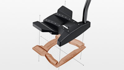 Heppler Tomcat 14 exploded illustration