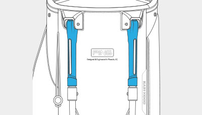 Image of Hoofer Lite 231 Leg Guards