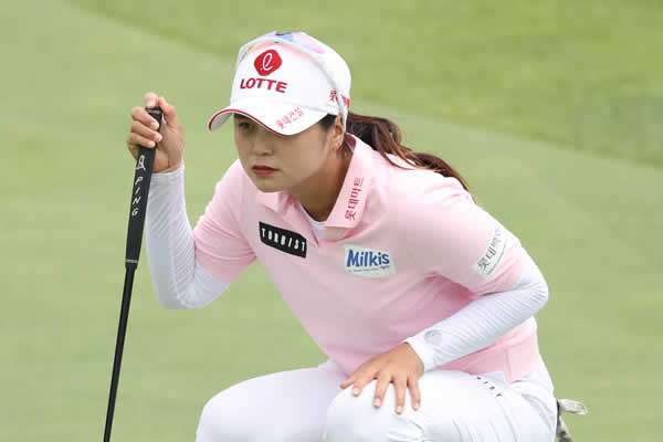 Hye Jin Choi