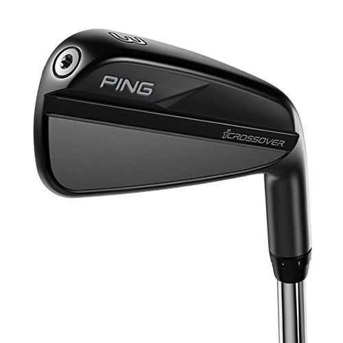 iCrossover 3-XR cavity