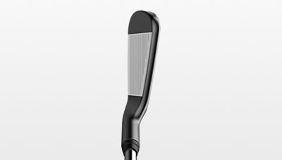 Address view of iCrossover