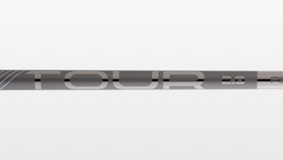 PING AWT 2.0, Tour 2.0 Chrome and Tour 2.0 Black shafts
