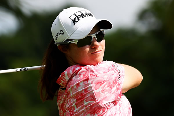 Leona Maguire