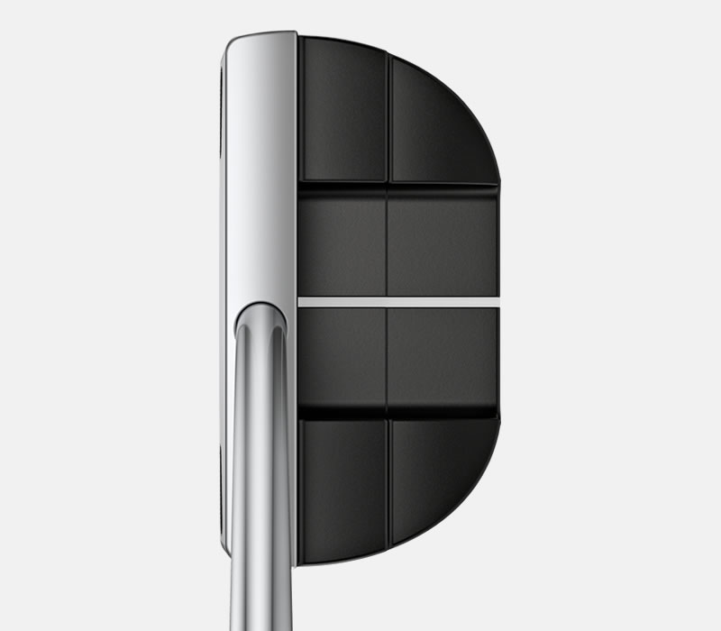 address view of New PING DS72 C putter