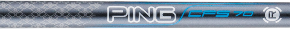 PING CFS Graphite Shaft