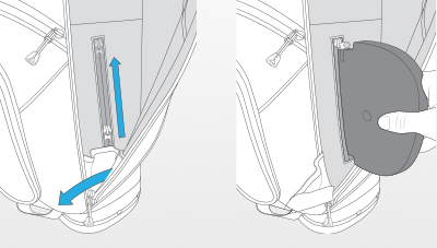Tech tile image of the PING Prodi G Riser Adjustment Guide