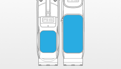 Image of Ping Bag Tour Staff Custom Panles