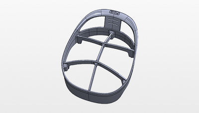 Image of Ping Bag Tour Staff Top View 