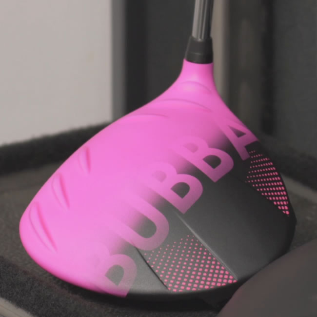 Bubba Watson's G425 driver