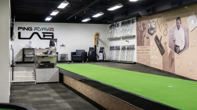 PING Putting Lab