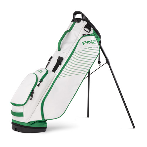 Right side angle of Prodi G Large Bag, white 243
