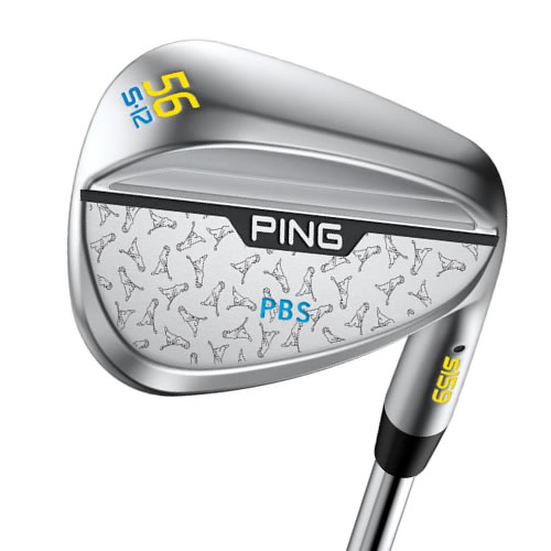 s159 Customized wedge
