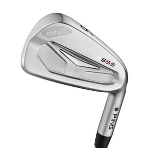 cavity view of S55 iron