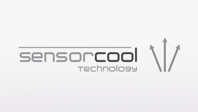Sensor Cool Technology logo