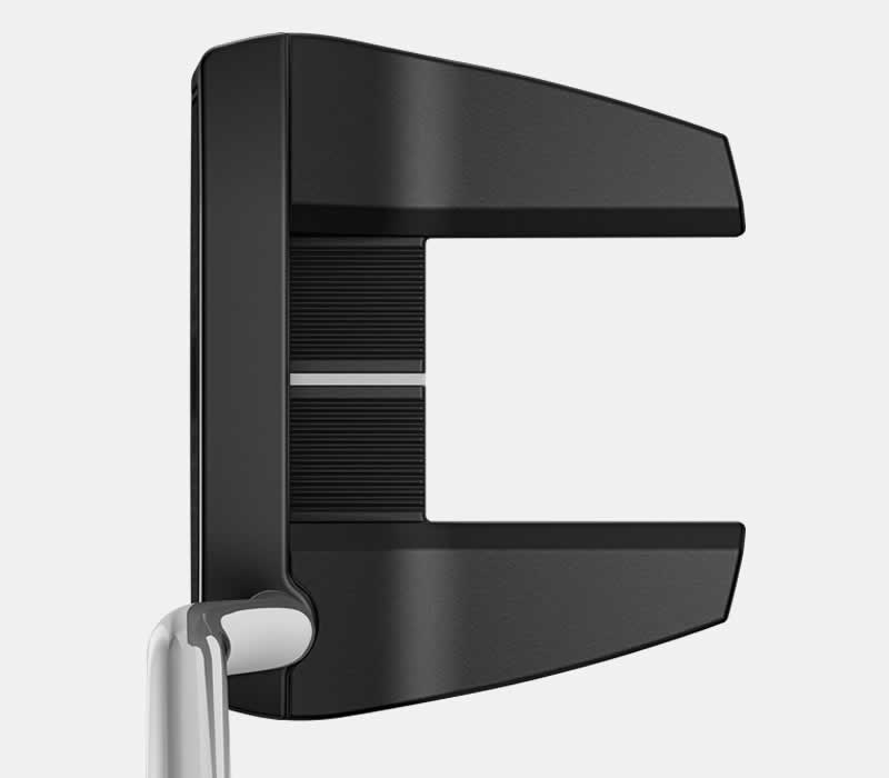 address view of sigma 2 tyne stealth putter