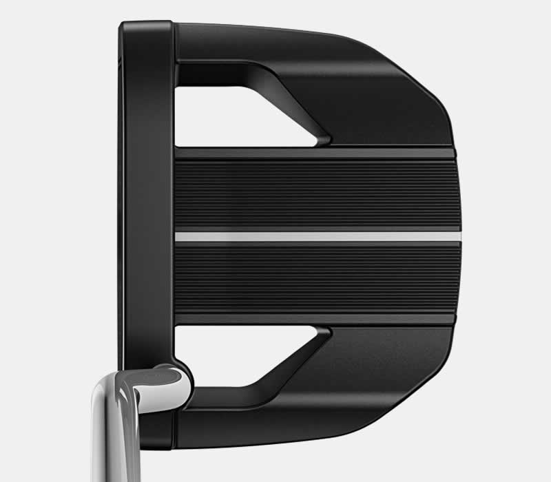 address view of sigma 2 valor stealth putter