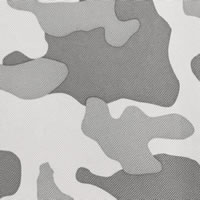 White Camo