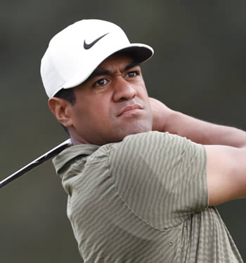 Tony Finau