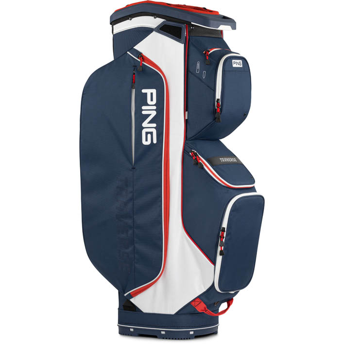 Shop PING Traverse Cart Bag