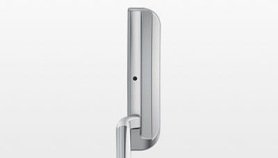 Vault 2.0 ZB Platinum address view