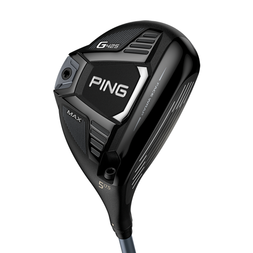 G425 MAX #5 fairway wood
